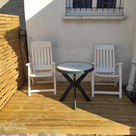 L'Annexe - Proche Centre Ville - Maison Entiere Ρενς Εξωτερικό φωτογραφία