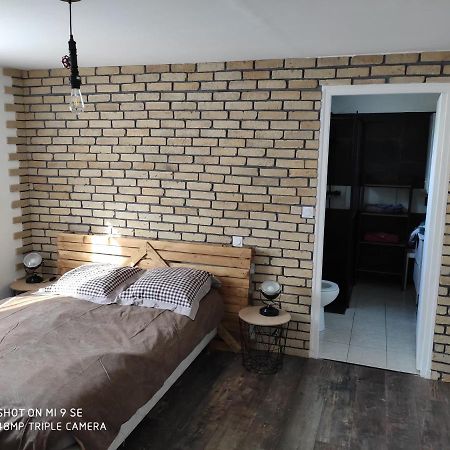 L'Annexe - Proche Centre Ville - Maison Entiere Ρενς Εξωτερικό φωτογραφία