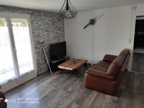 L'Annexe - Proche Centre Ville - Maison Entiere Ρενς Εξωτερικό φωτογραφία