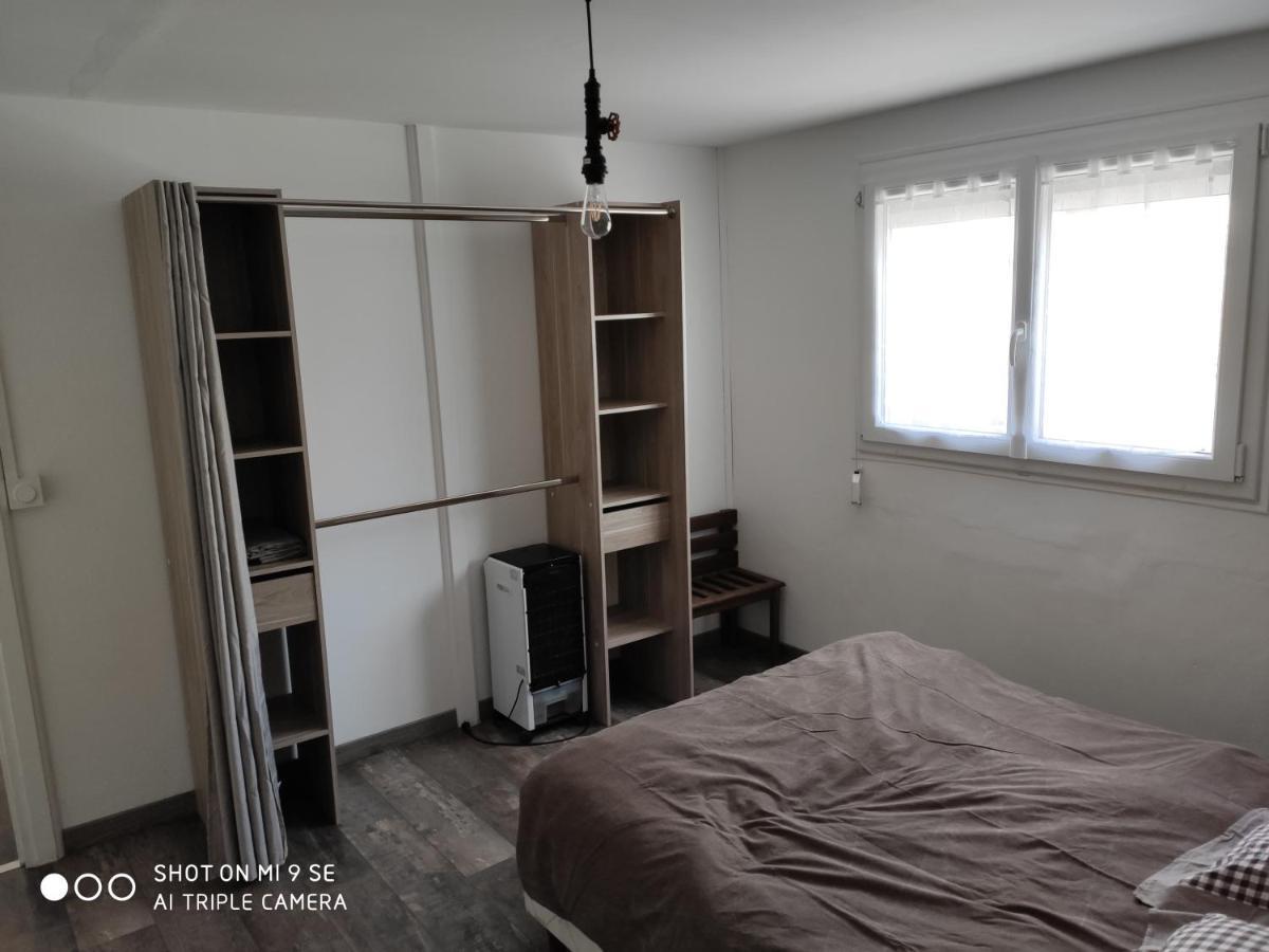 L'Annexe - Proche Centre Ville - Maison Entiere Ρενς Εξωτερικό φωτογραφία