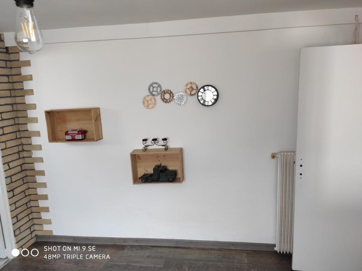 L'Annexe - Proche Centre Ville - Maison Entiere Ρενς Εξωτερικό φωτογραφία
